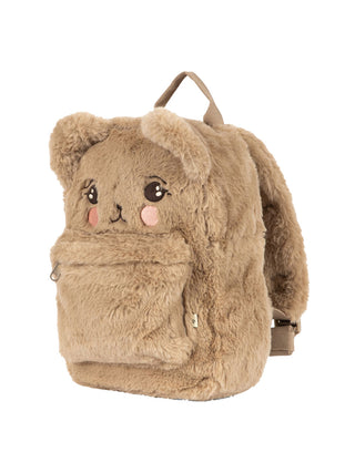 Teddy Backpack