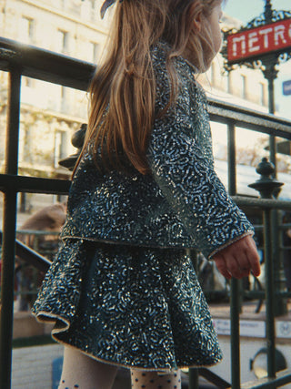 PREORDER: Viola Skirt