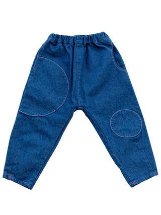 PREORDER: Blue Circle Jeans