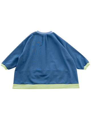 PREORDER: Old Blue Sweatshirt