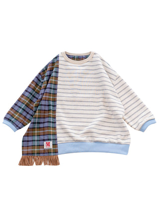 PREORDER: Muffler Sweatshirt