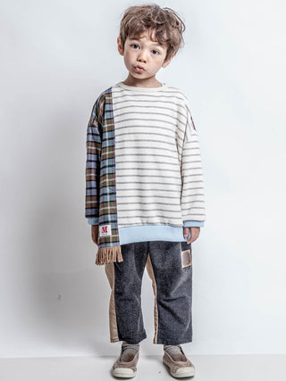 PREORDER: Muffler Sweatshirt