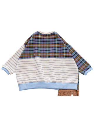 PREORDER: Muffler Sweatshirt
