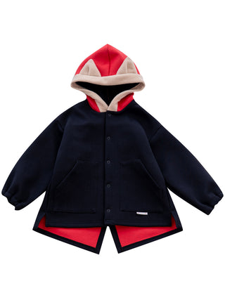 PREORDER: Wide Cat Jacket