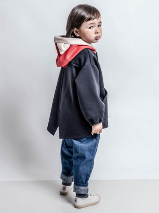 PREORDER: Wide Cat Jacket