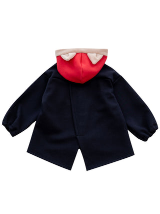 PREORDER: Wide Cat Jacket