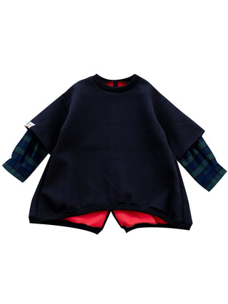 PREORDER: Layered Sweatshirt