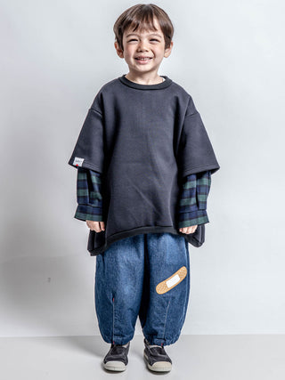 PREORDER: Layered Sweatshirt