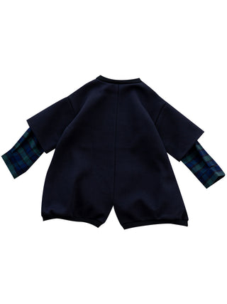 PREORDER: Layered Sweatshirt