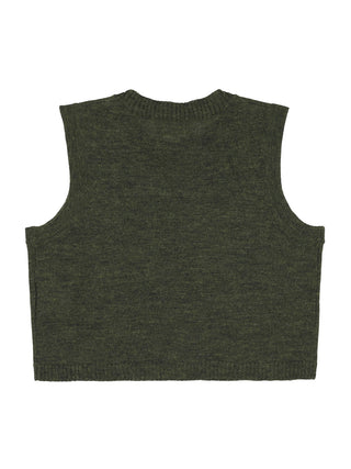 Zahara Vest