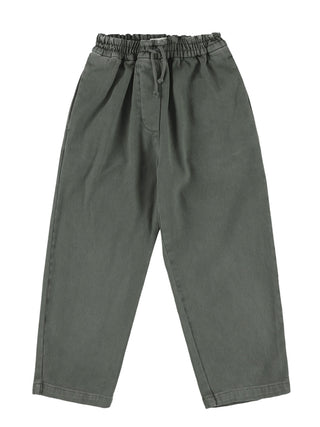 Zlatan Mero Trousers