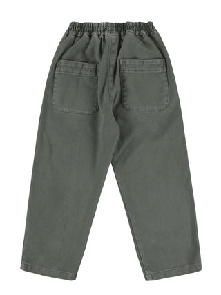 Zlatan Mero Trousers