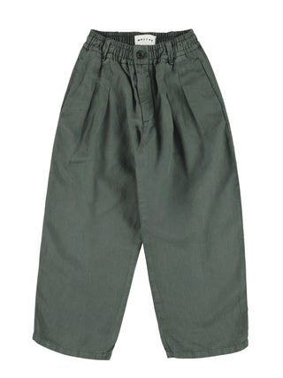 Zinq Tenente Trousers