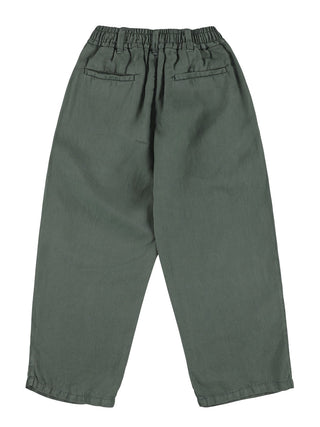 Zinq Tenente Trousers