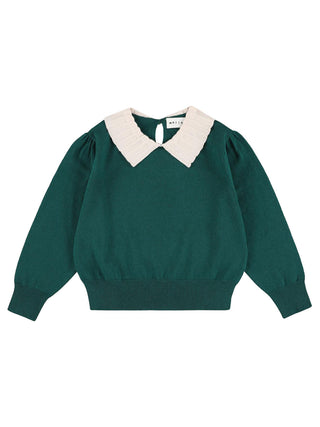 Zamora Merino Sweater