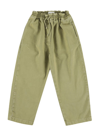 Zippo Gufo Trousers