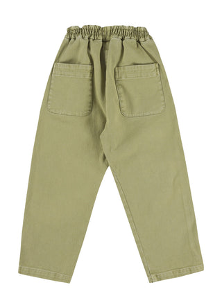Zippo Gufo Trousers