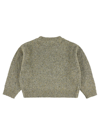 Zed Merino Sweater