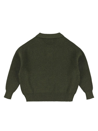 Zietse Polo Top