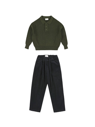 Zlatan Mero Trousers