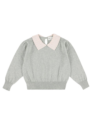 Zamora Polo Top