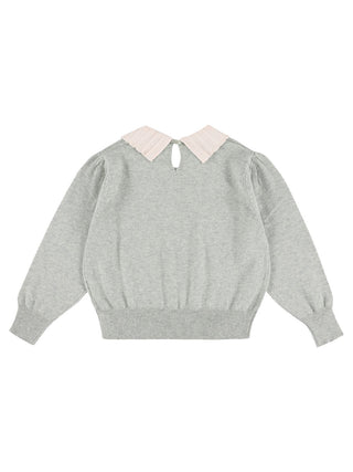 Zamora Polo Top
