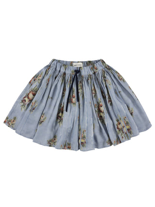 Sprinter Peony Skirt