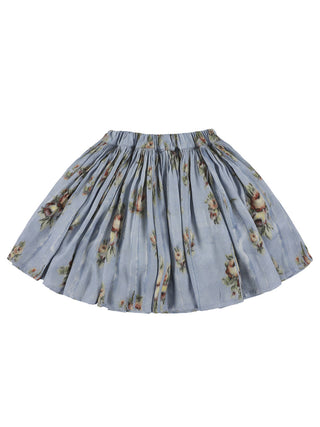 Sprinter Peony Skirt
