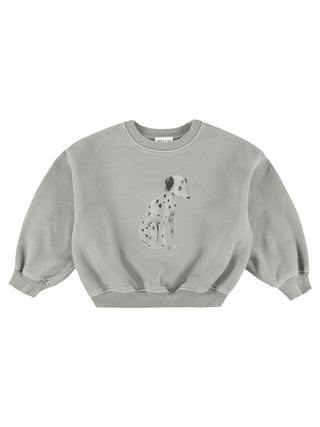 Zaragoza Sweatshirt
