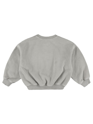 Zaragoza Sweatshirt