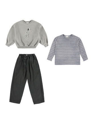 Zippo Gufo Trousers