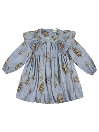 Zabel Peony Dress