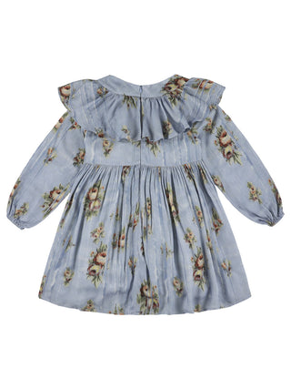 Zabel Peony Dress
