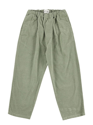Zlatan Mero Trousers