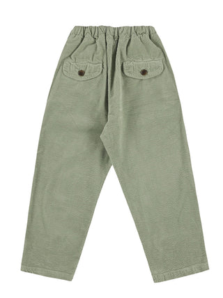Zlatan Mero Trousers