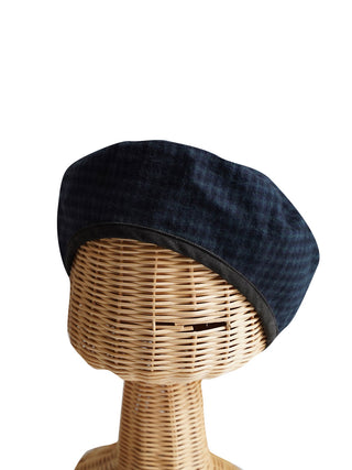 Black Watch Beret