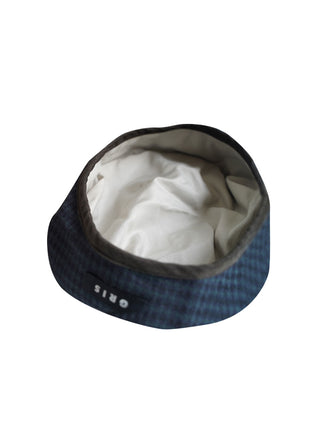 PREORDER: Black Watch Beret