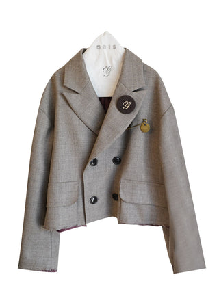 Double Jacket