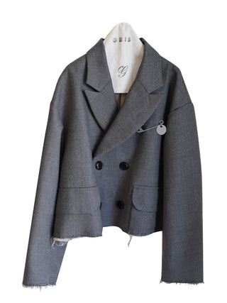 Double Jacket