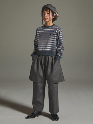 PREORDER: Layered Slacks