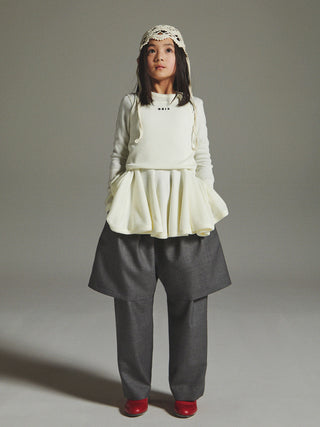 PREORDER: Layered Slacks