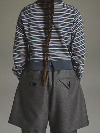 PREORDER: Layered Slacks