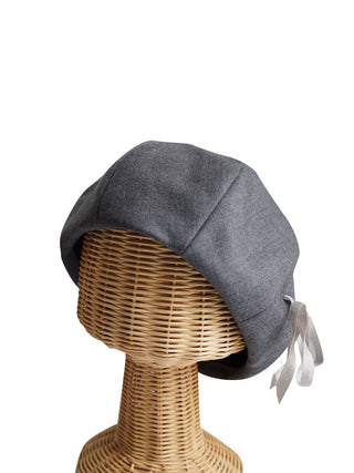 4-panel Beret