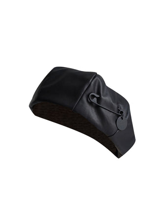 PREORDER: 4-panel Beret
