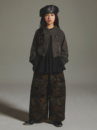 PREORDER: 4-panel Beret