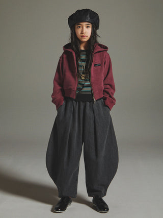 PREORDER: 4-panel Beret