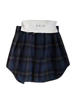 Shirt Tail Apron