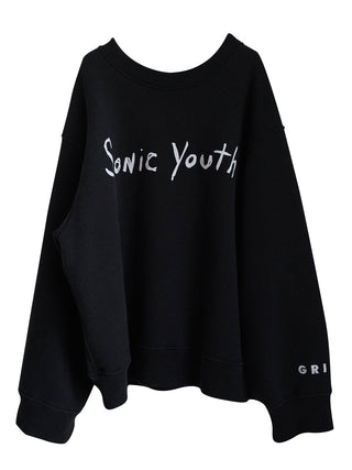 Sonic Youth Sweatshirt