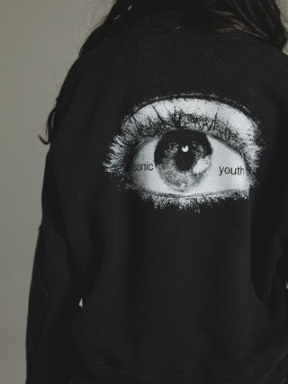 PREORDER: Sonic Youth Sweatshirt