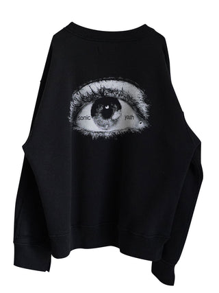 PREORDER: Sonic Youth Sweatshirt